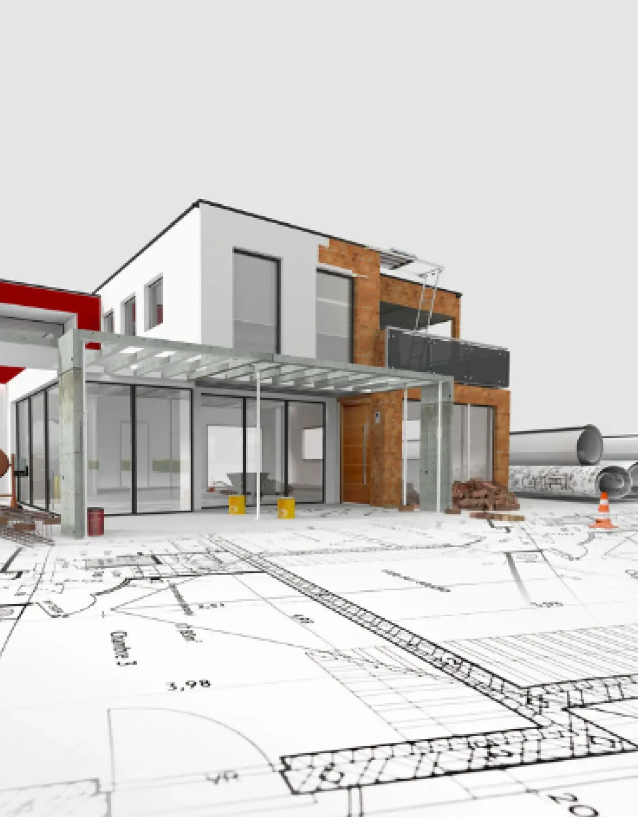 2D/3D Design